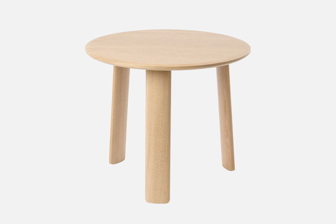 Alle Coffee Table Small by Staffan Holm