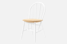 Drifted Chair by Lars Beller Fjetland