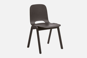 Touchwood Chair by Lars Beller Fjetland